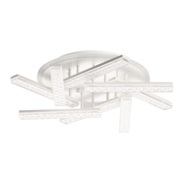 510012208 Люстра De City Оскар