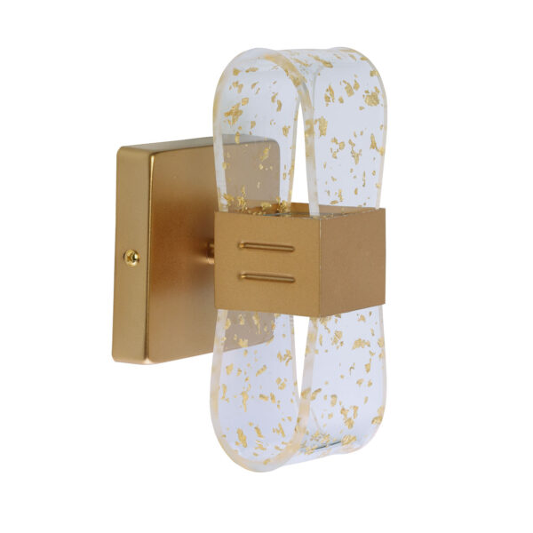 510023601 Бра De City Оскар