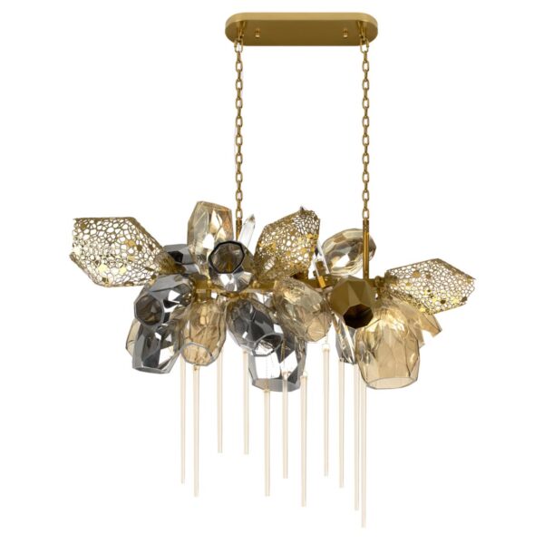 51288b4fb9a29dd247bd504d5d11040f 10401/1000L Подвесная люстра LOFT IT Britannica