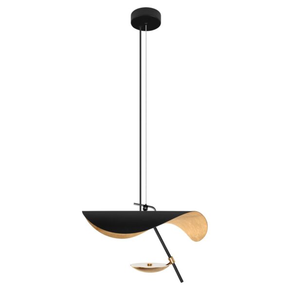 5193a5982aaedfcb4b44b609502355a8-1 10479/400 Подвесной светильник LOFT IT Pallium