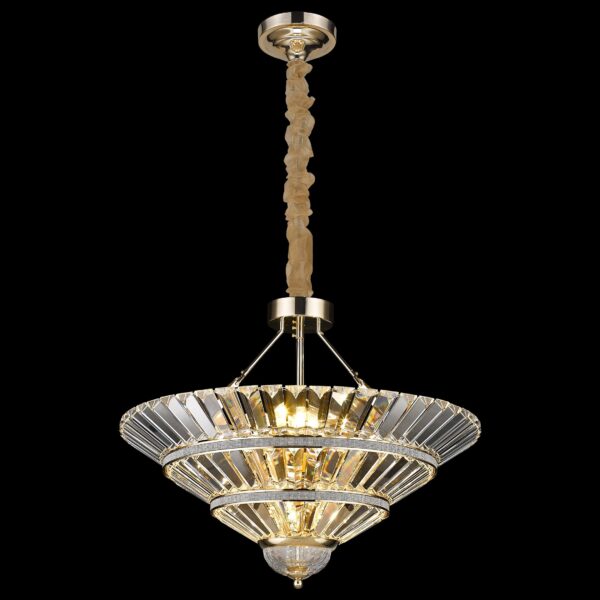 51ohh2upk9hpdjz4ip4y8y801zdlmgkq WE147.08.303 WERTMARK NICOLE светильник подвесной, E14, 8x40W