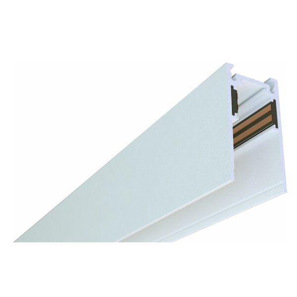 5236.970 Шинопровод магнитный накладной (подвесной) iLEDEX TECHNICAL VISION 4822-52/27-1000-WH