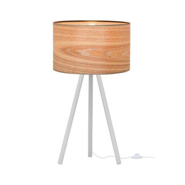 524ab3ff7240a1f22e36bc6c78165728 1700-TWH+SW Настольная лампа LOFT IT Nordic