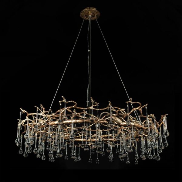52963e05b16e7ce24845eadd3b03aea2 10068/1000 GB Подвесная люстра LOFT IT Bijout