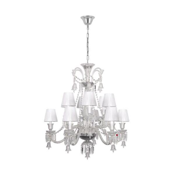 532bb7c9bec87e1074e9e4d910492623 10210/12 White Подвесной светильник LOFT IT Zenith