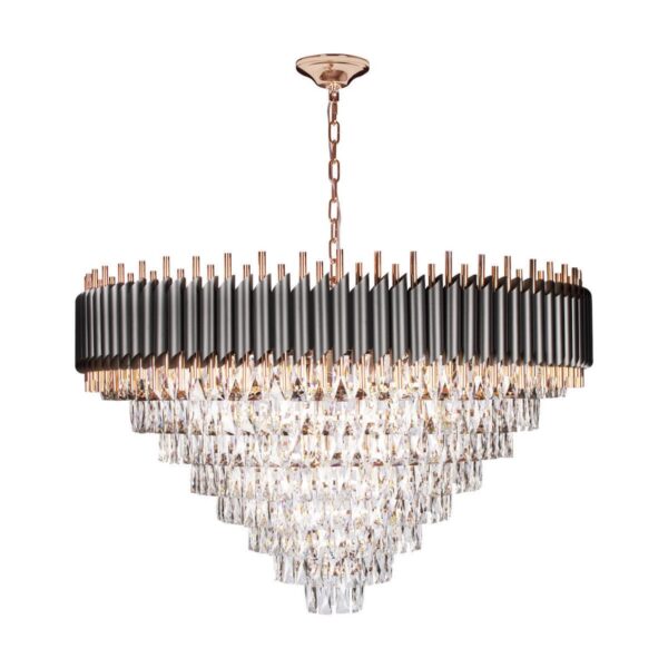 53947f443378a2e7e2dc41d60d6c6297 10206/1000 Подвесной светильник LOFT IT Eclair