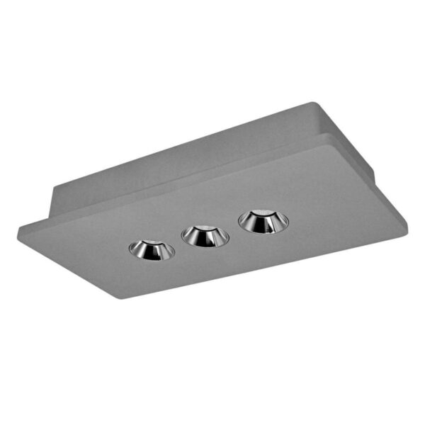 54c0d46f22bcae0a1e368fdba6f52d5f OL1072-GH/3 Накладной светильник LOFT IT Architect