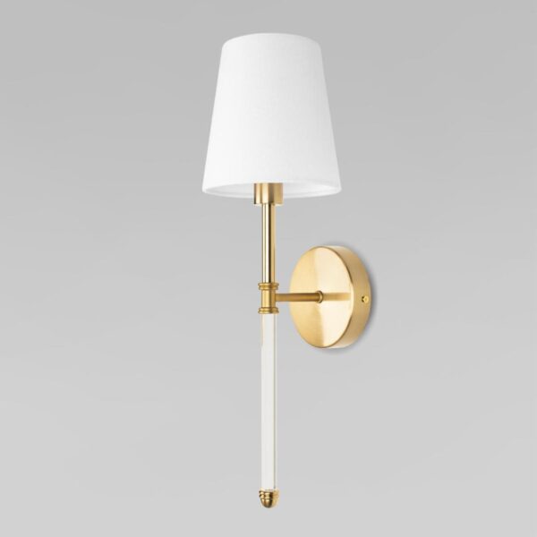 54fe87636cba75ad51c964d34e513b06 10308W Antique Brass Настенный светильник LOFT IT Cosy