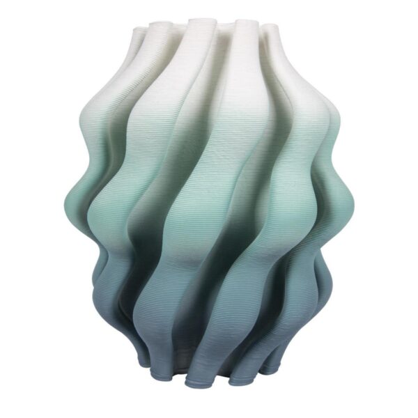 5665b1c1d73ae62c97832a86b6631cae 10264V/S Декоративная ваза LOFT IT Amalfi