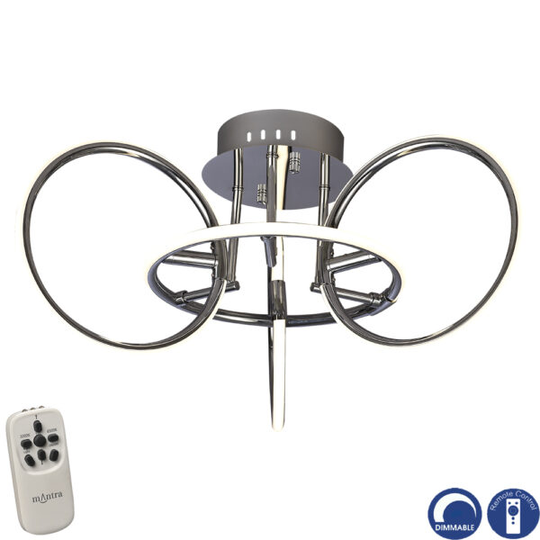 5756 5756 Потолочный светильник