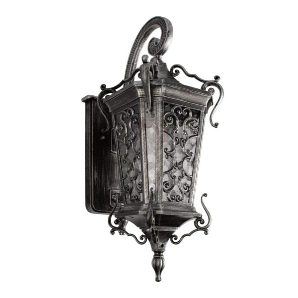 57c9e035a5e700bd7312aecaaf9cce6b 100019W BS Уличный настенный светильник LOFT IT Tremezzo