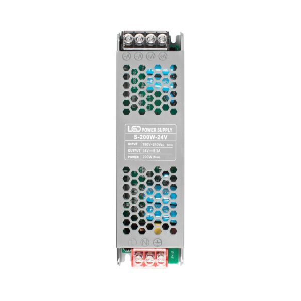 57e457d192986a8e454221b66b31f709 10364/20020 Блок питания LOFT IT Power 200W, 24V, IP20