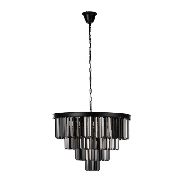 59aeb35d87aa5793628998a64ceca127 10018/600C Подвесная люстра LOFT IT Prism