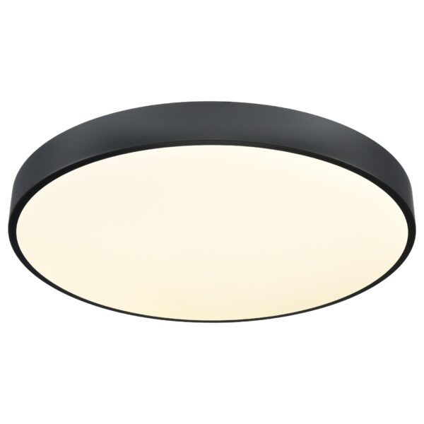 59yuqb3uqzt5n0b24q2h0d8h08yp386z 444-647-01 VELANTE Современный стиль светильник потолочный, LED, 48W, 3000/4000/6000K