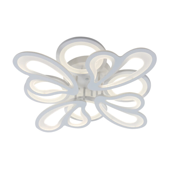 5C24BACCDC2BAE4840D6_0 Escada 10229/8 LED*125W White