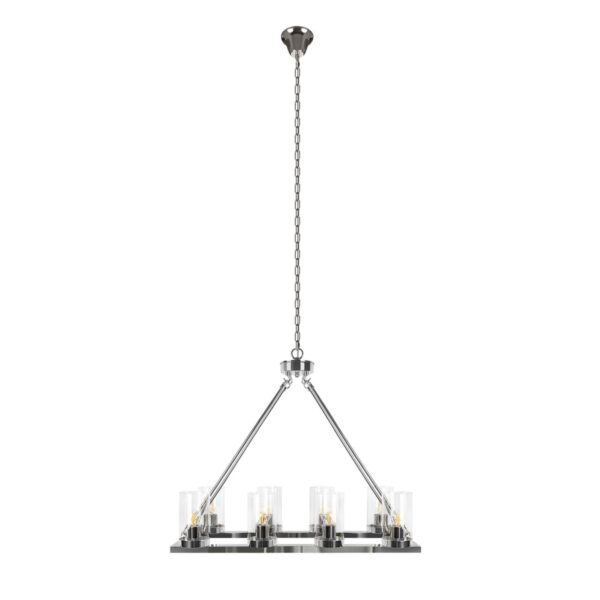 5a982b5fd5e8cda807da2509cd2cc552 10437/760R Подвесной светильник LOFT IT Candlelight
