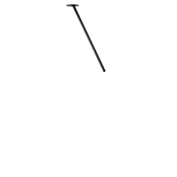 5b19aa6ed7cf2444245440ed24bb20d7 10359/500 Black Потолочный светильник LOFT IT Cane