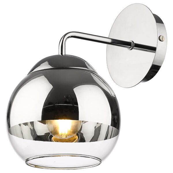 5bwa73rljrc52gjtrctaj749q9odbxzl 240-101-01 VELANTE Современный стиль светильник настенный, E27, 40W