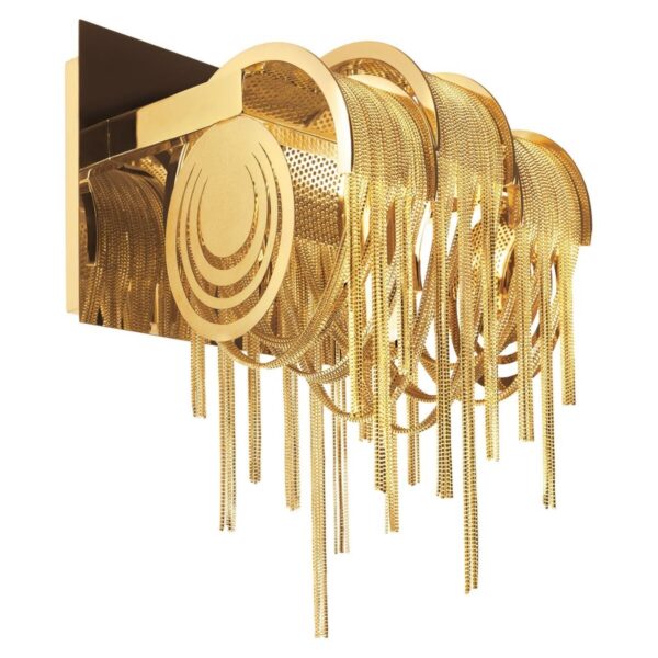 5d3344281dd9d380df6477442ded1cd6 10404W/A GD Бра LOFT IT Volver