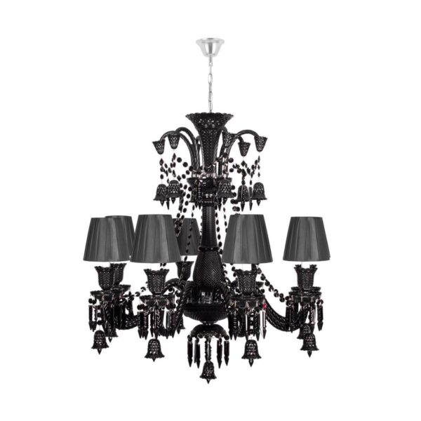 5d4b28a68168c238384f59b5745202d2 10210/8 Black Подвесной светильник LOFT IT Zenith