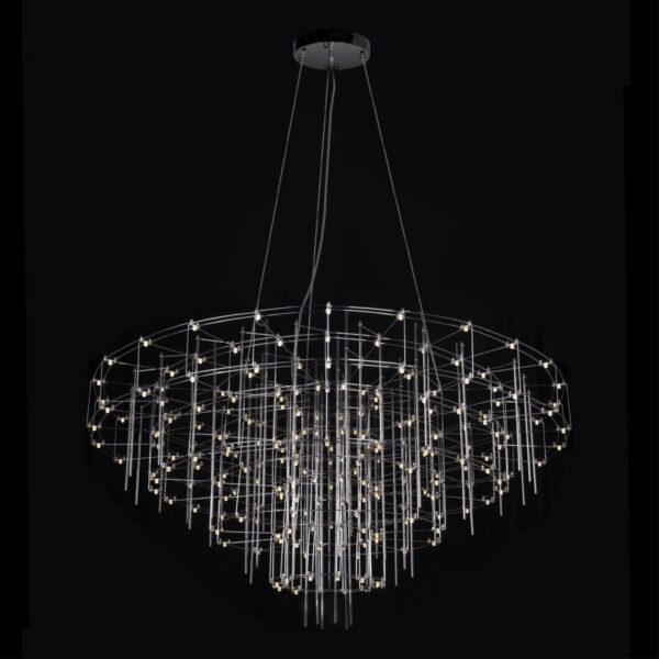 5e03edbe2da7974eb8fdf27310b30869 10258/1200 Подвесной светильник LOFT IT Spy