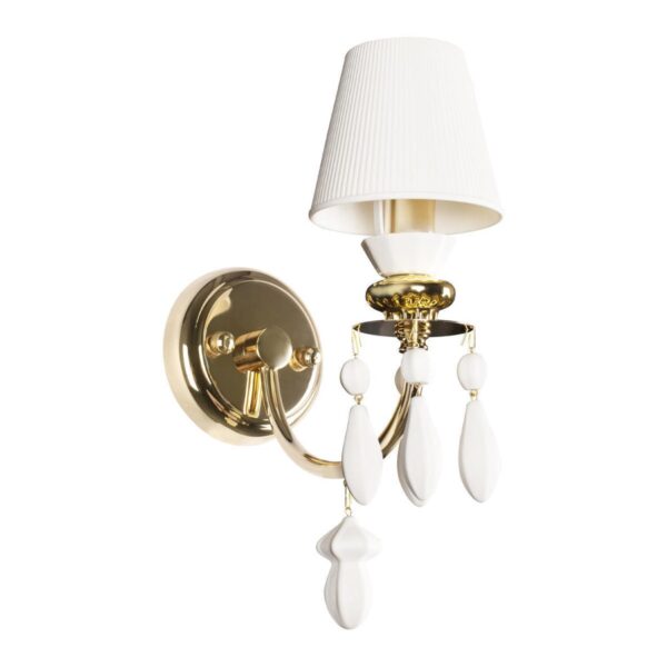 5e19620c599afe95485ef5a0522ce7c7 10203/1W White Настенный светильник LOFT IT Grace