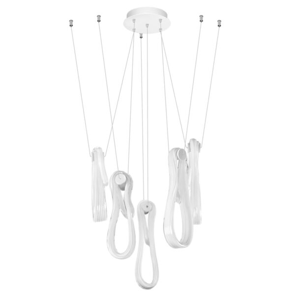 5f0bd55acc3b1548b3c271b473482a27 10400/5 Подвесной светильник LOFT IT Series