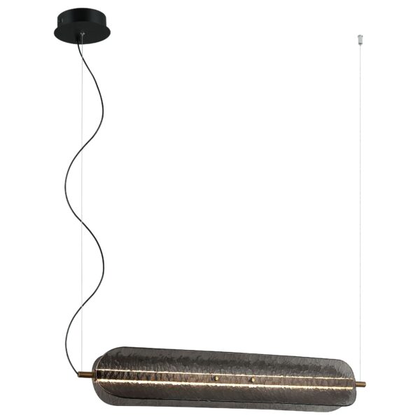 5jvxebph4f5f15spi1kw0xtfwuhvjfv9 263-023-02 VELANTE Современный стиль светильник подвесной, LED, 25W, 3000K