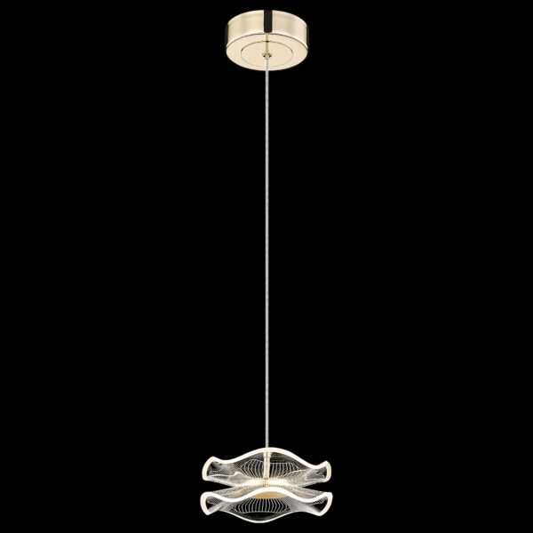 5vqnkw0j4o5mtesyobvalehot2vpg2cq-1 WE453.02.306 WERTMARK HELENA светильник подвесной, LED, 2x2W, 2700/4000/6500K