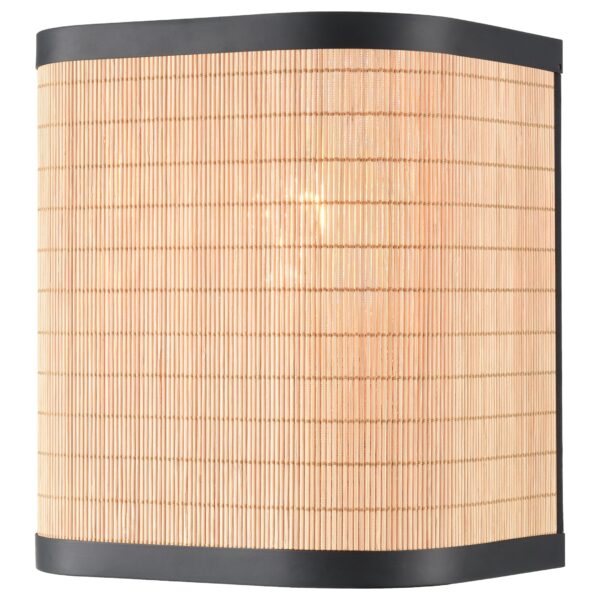 5wsmm6shj22runkulunjv00f8ekp5pg7 568-711-01 VELANTE Деревянный стиль светильник настенный, E27, 40W