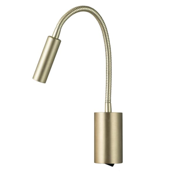 602c136c9a5ed1d3727736a93194194c 10009AB Бра LOFT IT Stick