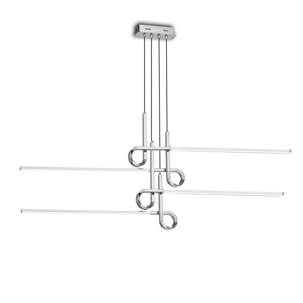 6121 6121 Люстра подвесная CINTO