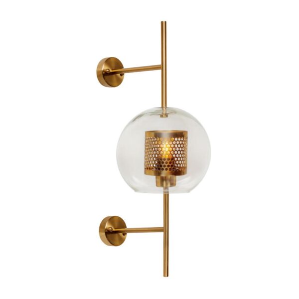 61f0bb84fab7ce84c283a6f5740b159d LOFT2566-WA Бра LOFT IT Hexagon