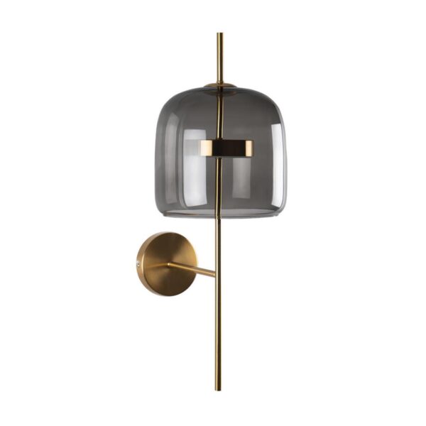 61fe961f99ab25b4cc3a398392908076 10041W Бра LOFT IT Dauphin