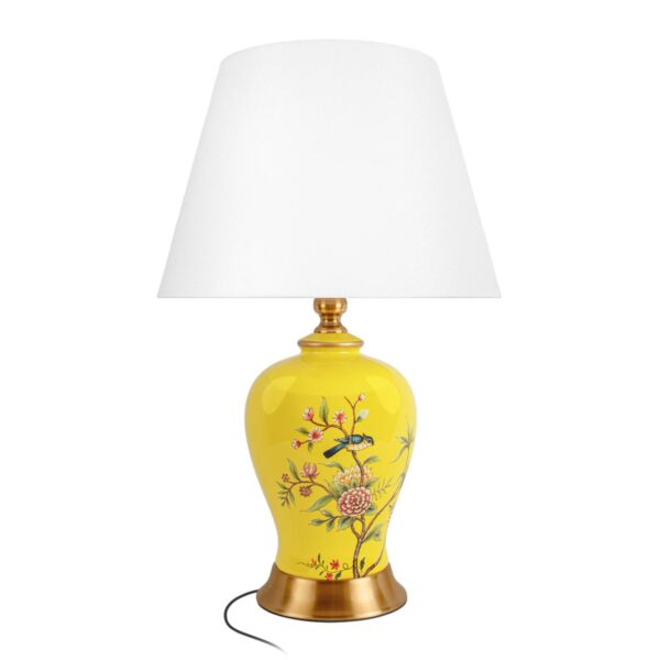 620f0a28426a9d4e2ee5890e674c410d 10380T/B Настольная лампа LOFT IT Dandelion