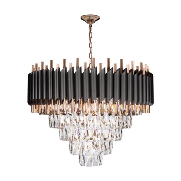 6229c1ac4dfffa950543ba62111f1cd7 10206/600 Подвесной светильник LOFT IT Eclair