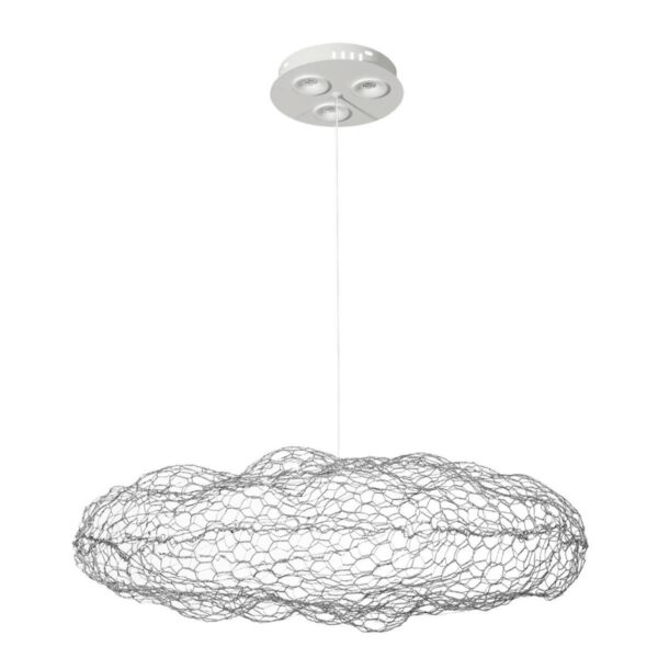 633b1073ae1c397cbcb7236cac38f663 10247/1000 White Подвесной светильник LOFT IT Cloud