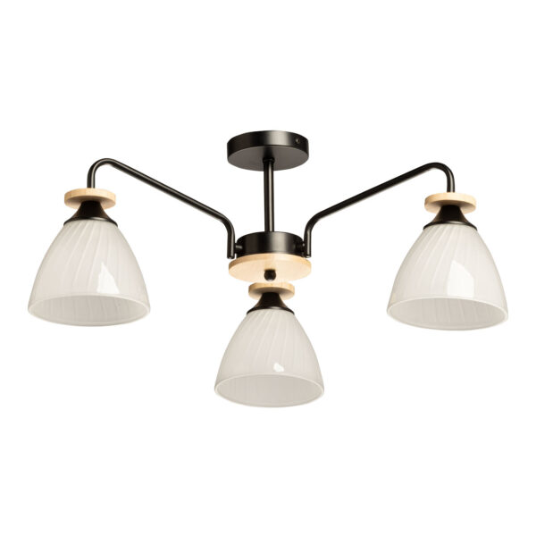 635018003 Люстра De City Дэла