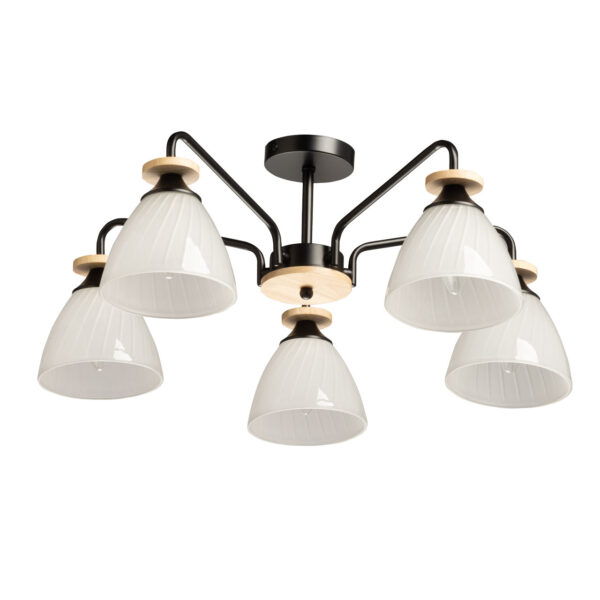 635018105 Люстра De City Дэла