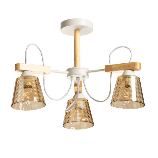 635018303 Люстра De City Дэла