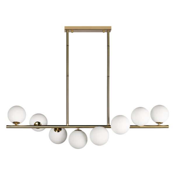 637188a914299d45531f500a30693213 10236/8 Светильник на штанге LOFT IT Tely