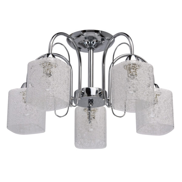 638013405 Люстра потолочная De City Олимпия 638013405