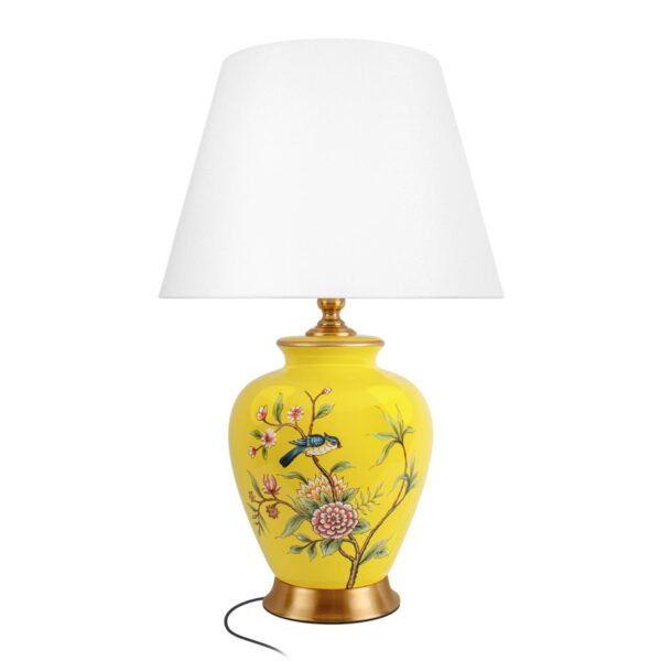 63c0e618979e5f4f22ebc93fa5cda0bb 10380T/A Настольная лампа LOFT IT Dandelion