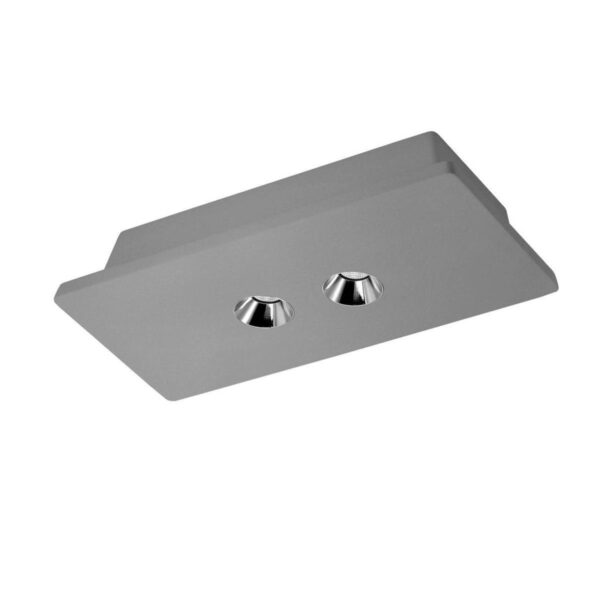 65c6b3da0147109e42dea323fb1c82a6 OL1072-GH/2 Накладной светильник LOFT IT Architect