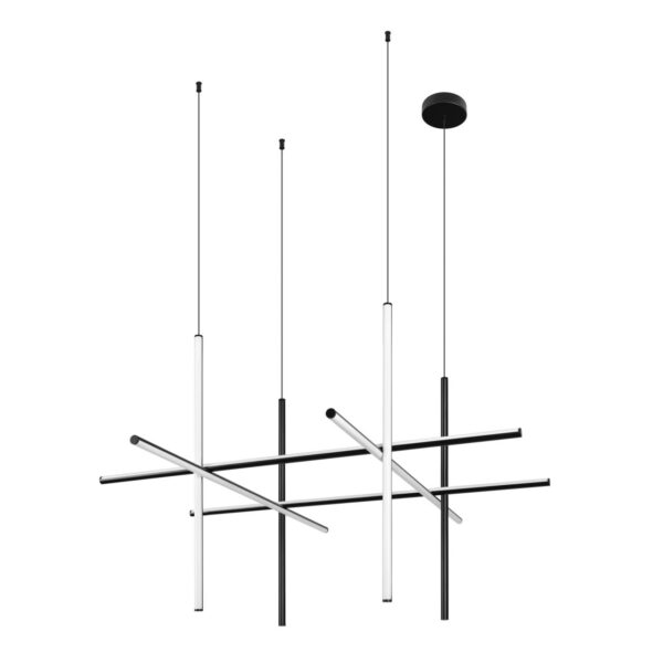 65ca4e3e083124a7e10cc9dd0232f527 10393/A Black Подвесной светильник LOFT IT Coordinates