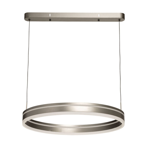 661019401 Люстра De City Платлинг