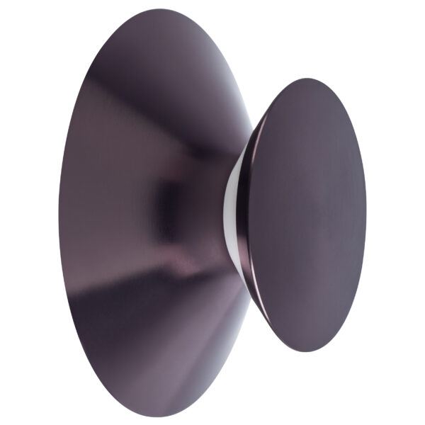 675c942b037b11ee813fc81f66f678b0_484b7684902911ee8145c81f66f678b0 809108 Бра CELESTA LED 6W 280LM КОФЕЙНЫЙ 3000K