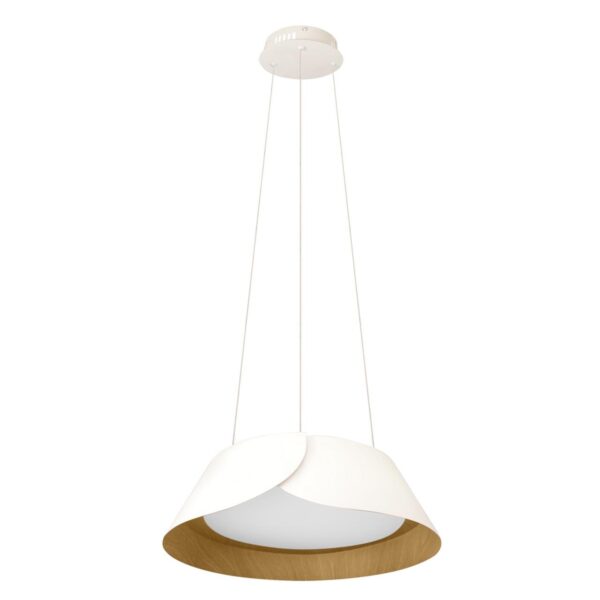 6771636a0ed8e74c912c8e6277b3c360 10370P White Подвесной светильник LOFT IT Lane