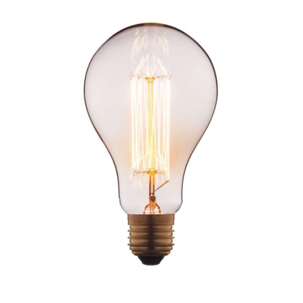 68dc16d9329b17e9a0e5e21d23af2f81 9540-SC Ретро-лампа LOFT IT Edison Bulb