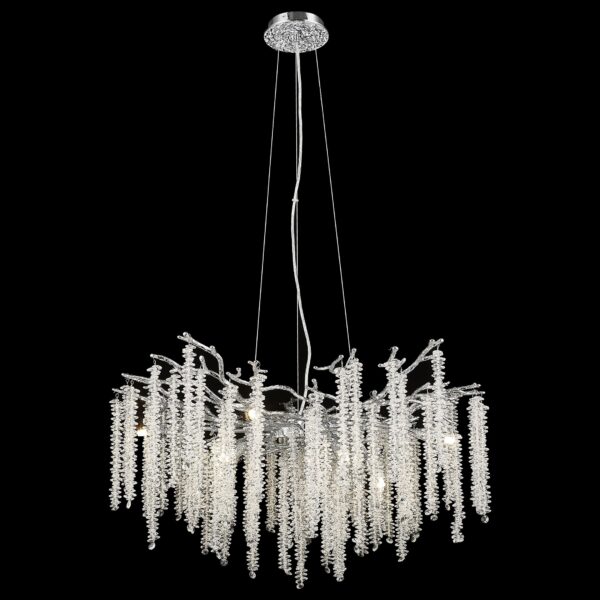 68ewgdkxwqouxvt9jx6mcgcltmyfzuto-1 185-103-10 VELANTE Классический стиль светильник подвесной, G9, 10x40W